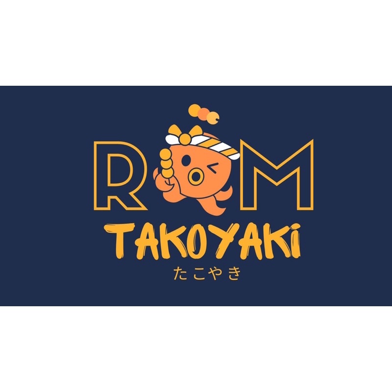 Bột làm bánh Takoyaki 1kg