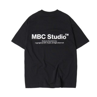 Áo Thun M.B.C Studio 2022 Collection T-Shirt