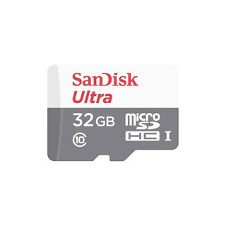 Thẻ nhớ micro sdxc sandisk ultra - 32gb - 64gb - 128gb