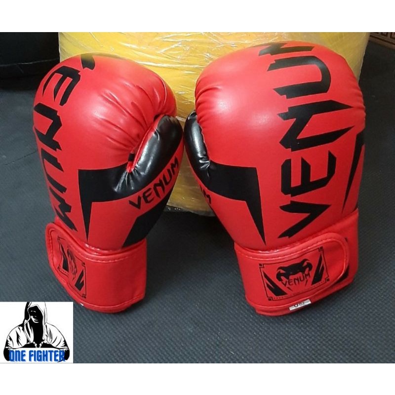 Găng tay đấm bốc Boxing Muaythai cho trẻ em