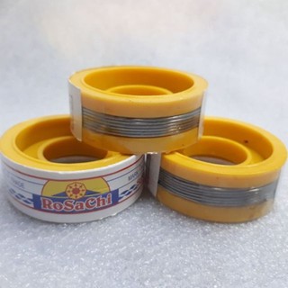Chì hàn Rosachi Kim Phát, nhựa thông.