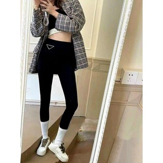 Quần Legging Cạp Cao Hot
