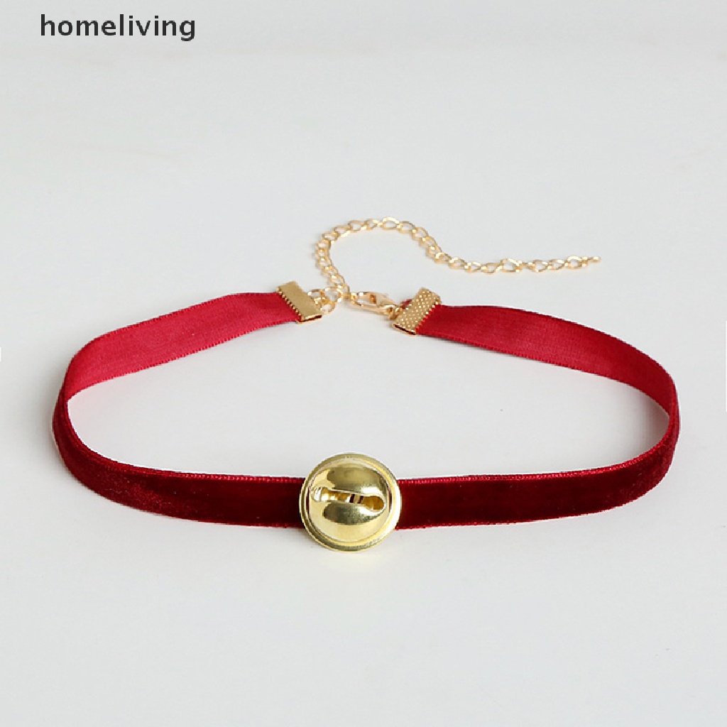 Băng Đô Tai Mèo Phối Ren Đính Chuông Hóa Trang Phong Cách Lolita