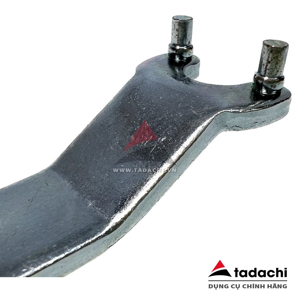 Khóa mở cho máy mài góc 100mm Bosch 2609110015 | DCSG