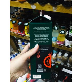 Tomato Juice - Nước ép cà chua  Le Fruit 1L