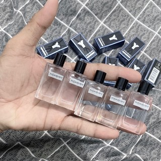 [Beautiful.store03] Nước hoa YSL Y mini 7.5ml Nobox