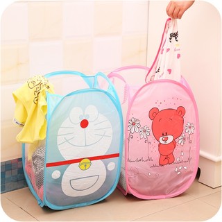 Sọt đựng đồ gấp gọn đa năng