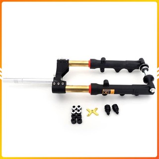Phuộc trước x-mvr1 cho exciter 150 / winner 150 lắp 2 đĩa trước - kèm chảng 3