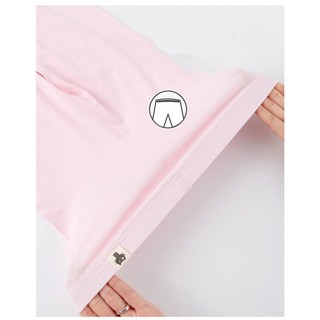 Leg ND04 Quần Legging Cho Bé Gái