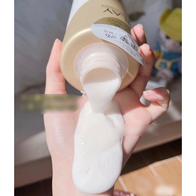 Sữa Tắm Trắng Da Olay Body Cellscience B3 + Vitamin C 500ml Nội Địa Trung