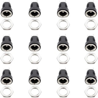 Jack Nguồn DC-022B 5.5*2.1mm 5521