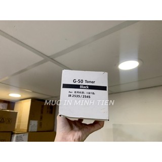Ống Mực máy Photo Ca.non NPG-50