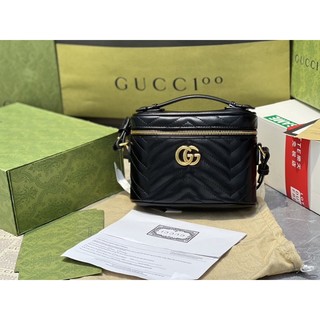 Túi GC mimi fullbox size 20 đeo chéo ảnh thật tự chụp