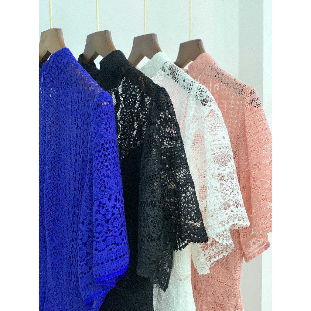 ĐẦM LAGOM DEMOISELLE DRESS