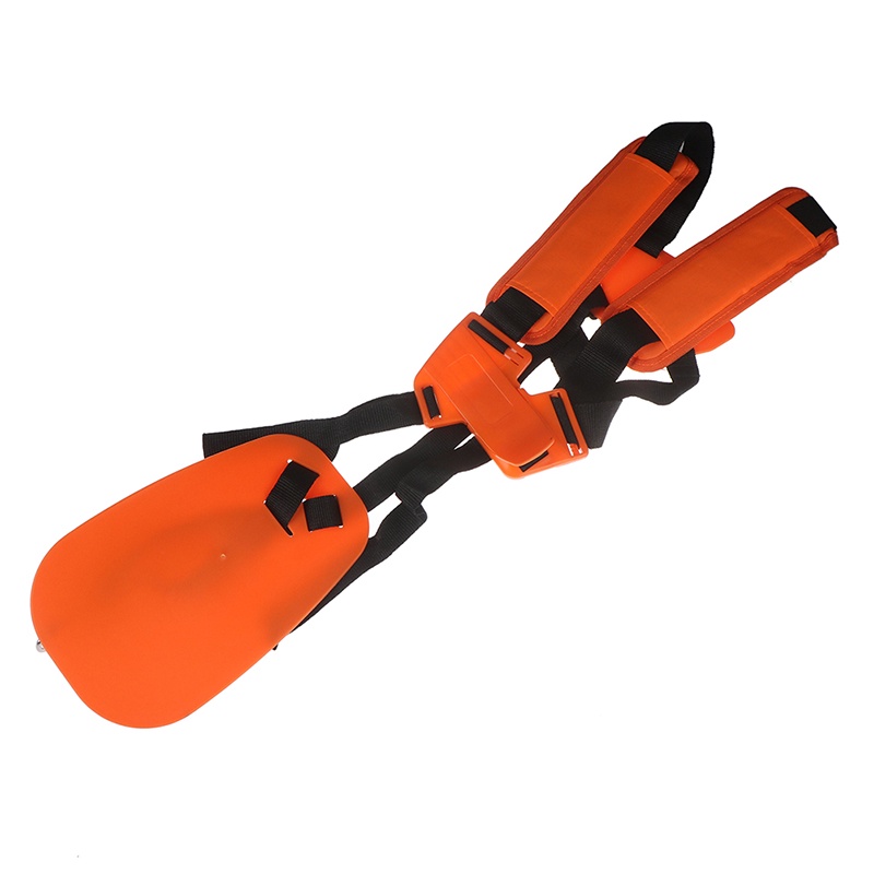 ✓✧ Hai Dây Đeo Vai Cho Máy Cắt Cỏ Làm Vườn