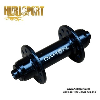 Hub xe đạp 20h dahon 74mm