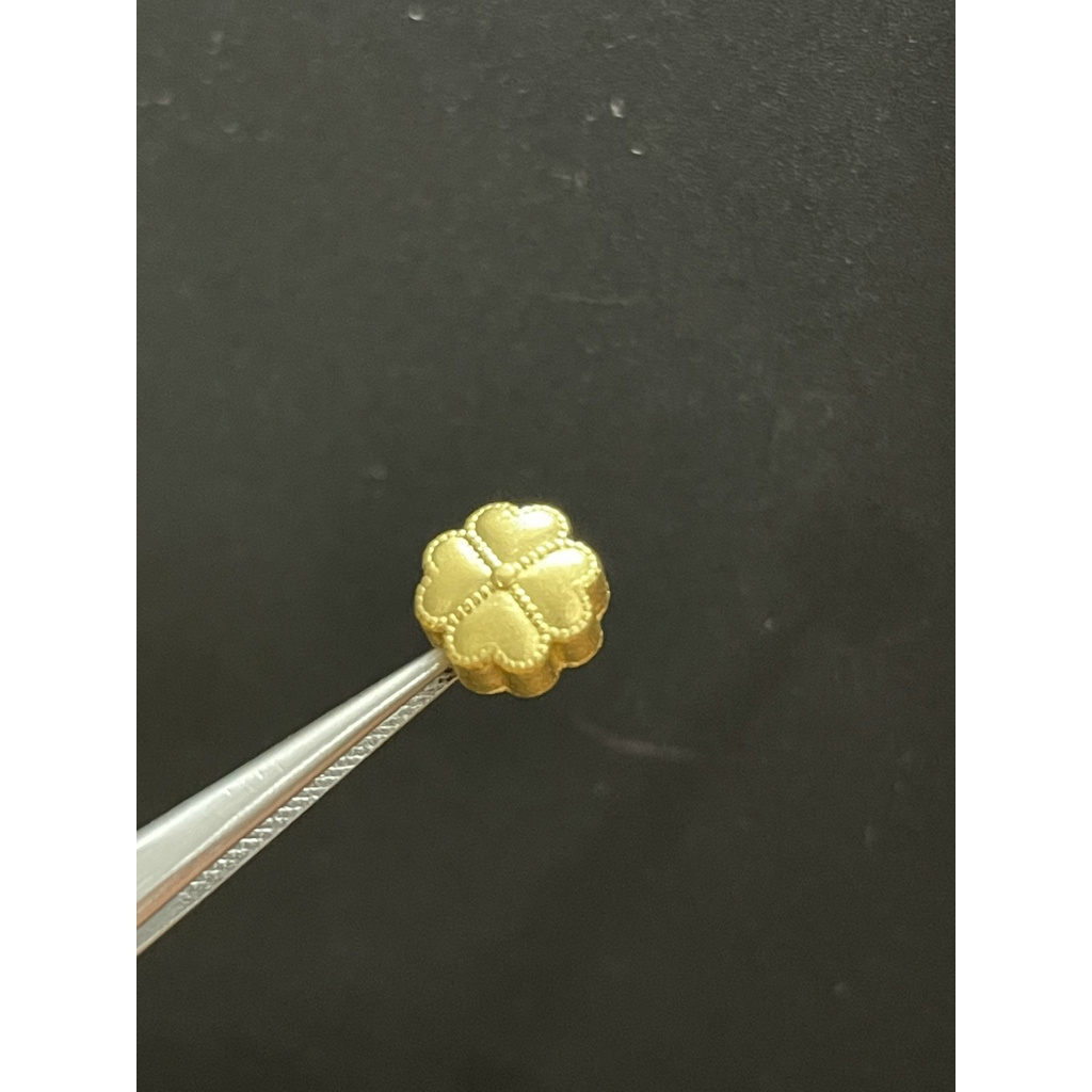 Charm v ang AU 24.k Đa Dạng Mẫu Mã Hiện Nay giá xuất sỉ tốt