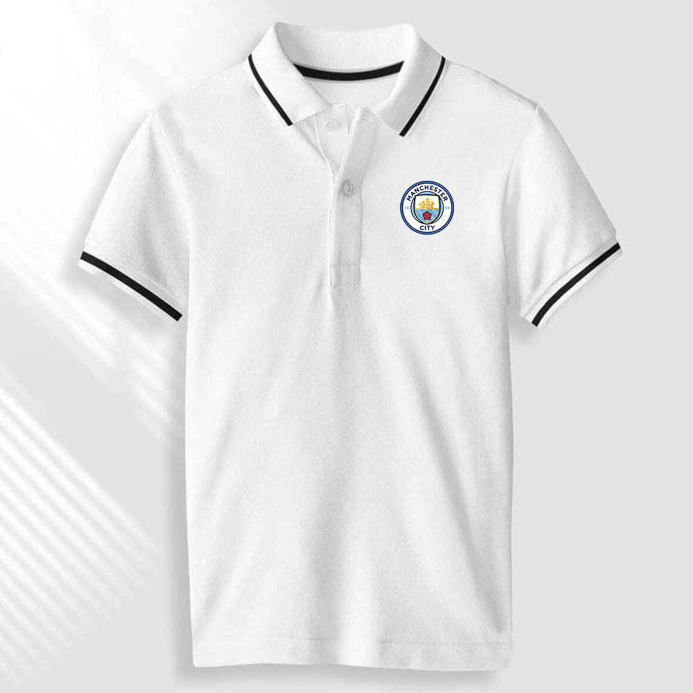 Áo polo Manchester City, áo polo Man City