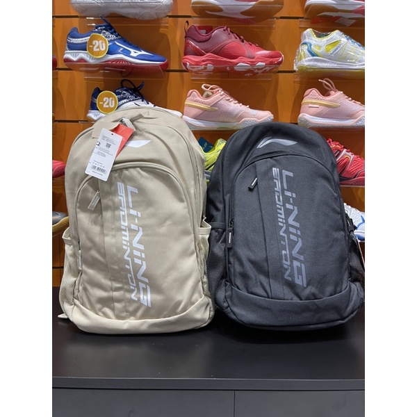 Ba Lô chính hãng LinNing