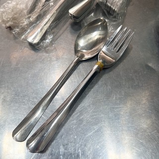Muỗng inox - muỗng cơm , muỗng cafe