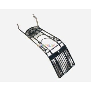 Baga Spark Sirius Mẫu Mới MS2303