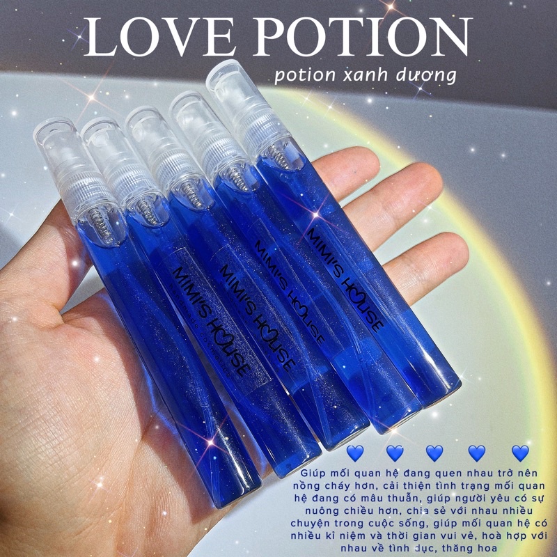 POTION MIMI ( NƯỚC THẦN ) | BigBuy360 - bigbuy360.vn