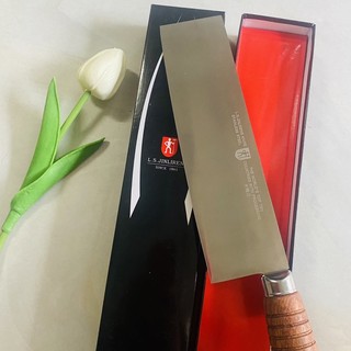 DAO THÁI THỊT,CÁ SIÊU SẮC BÉN.