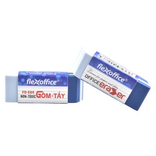 Gôm Thiên Long Flexoffice FO-E04 chính hãng