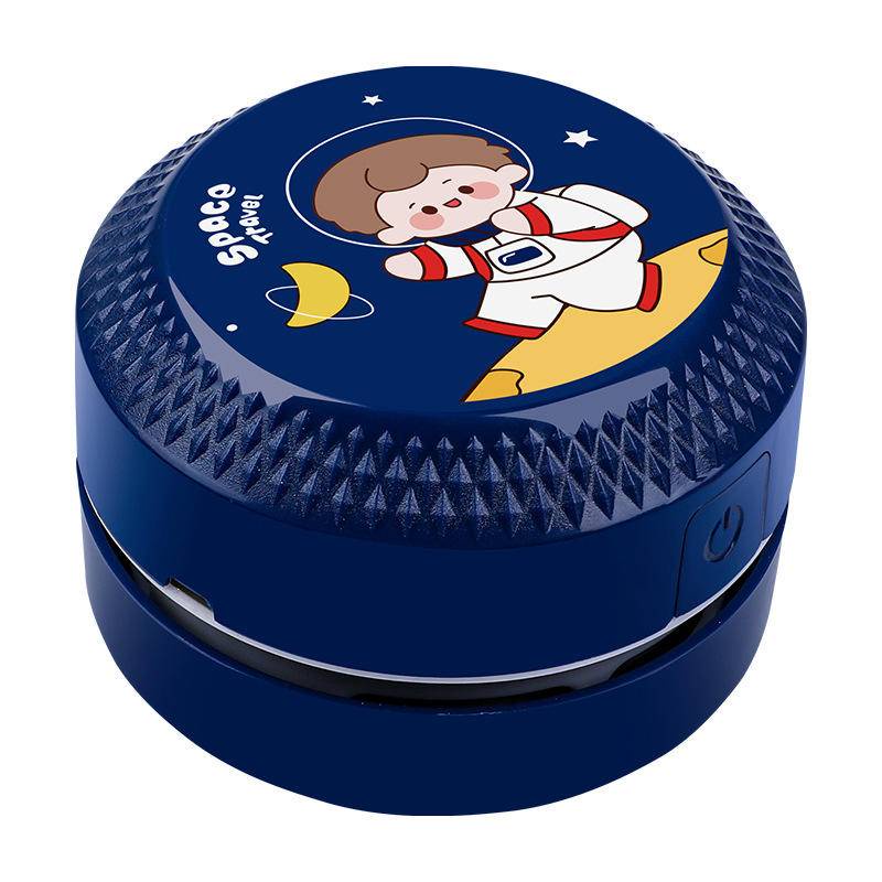 Máy Hút Bụi mini Dễ Thương Để Bàn