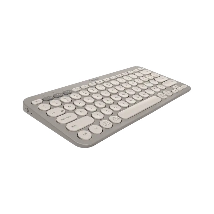 Bàn phím Bluetooth Logitech K380 - hàng chính hãng