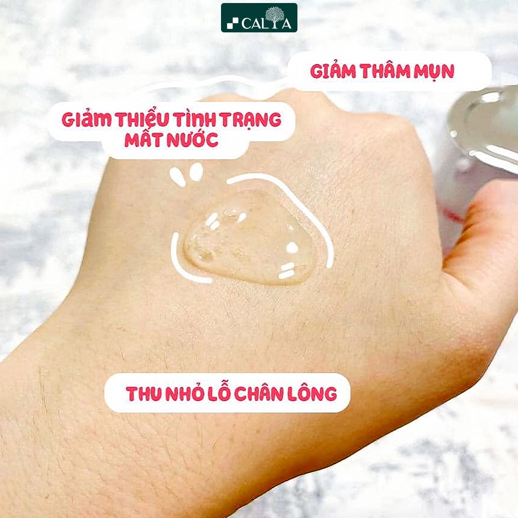 Siêu Tinh Chất Serum Angel's Liquid Xoá Mờ Thâm Nám, Dưỡng Trắng Da - Angel Liquid Tranexamic Mela Ampoule 30ml