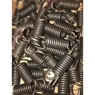 lò xo kéo phi 20 (sợi 4mm dài 80mm,117mm)❌❌❌