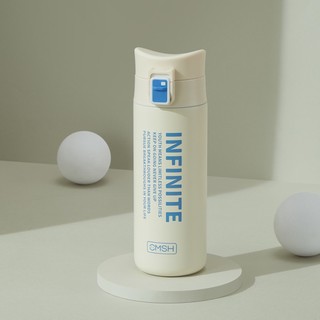 Bình Nước Giữ Nhiệt Cao Cấp 330ml / 410ml