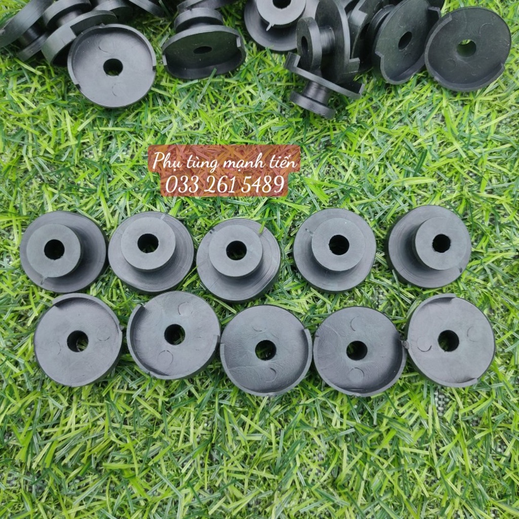 Cao su đuôi dè sau dream dưới