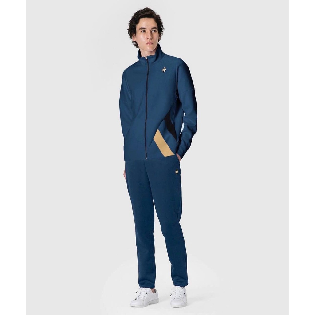 Bộ quần áo thể thao nam mùa đông , quần áo nam chất umi cao cấp không bai xù , phong cách lịch sự