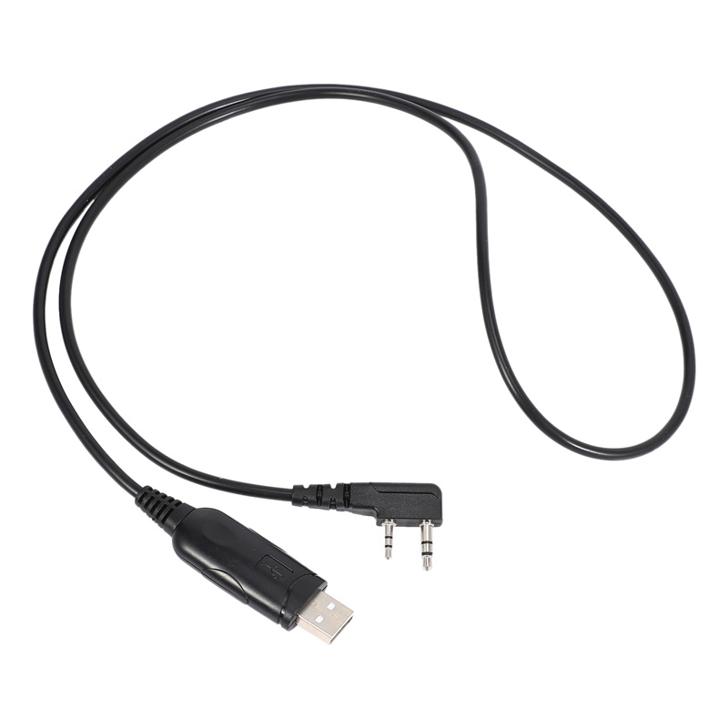 Dây Cáp Lập Trình usb Cho Bộ Đàm uv-5r 888s kenwood radio walkie