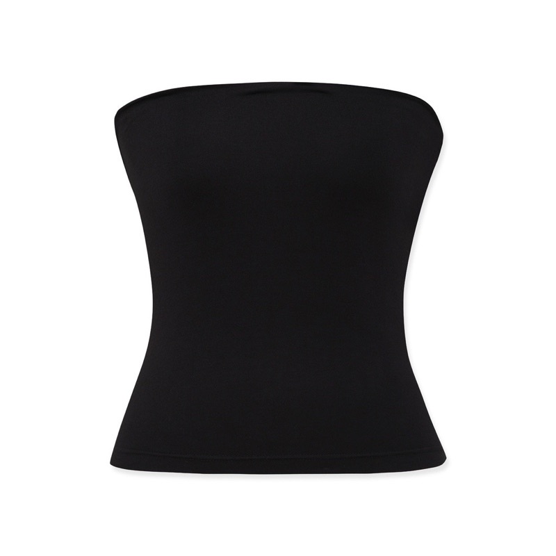 ÁO TUBY - ÁO QUÂY NGỰC - ÁO CROPTOP - SIÊU TÔN DÁNG CHẤT THUN LẠNH VẢI ÔM BODY