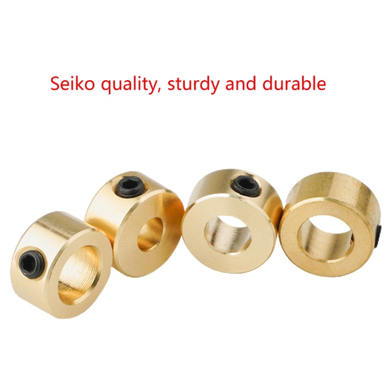 Vòng Giới Hạn Mũi Khoan Gỗ 6 / 8 / 9 / 9.5 / 10mm Chuyên Dụng
