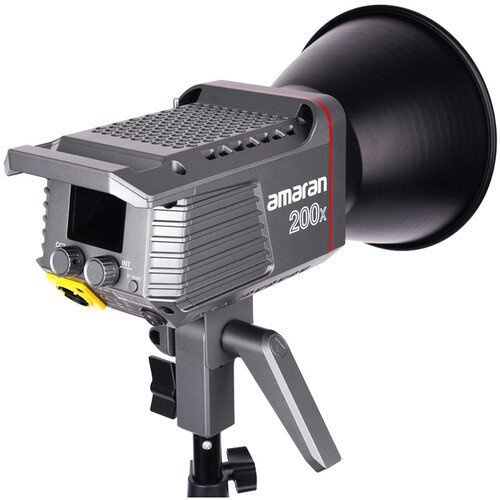 Đèn amaran 200x Bi-Color LED Light