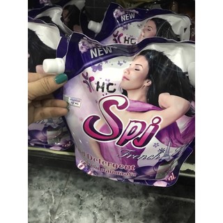 Nước Giặt SPJ Thái Lan