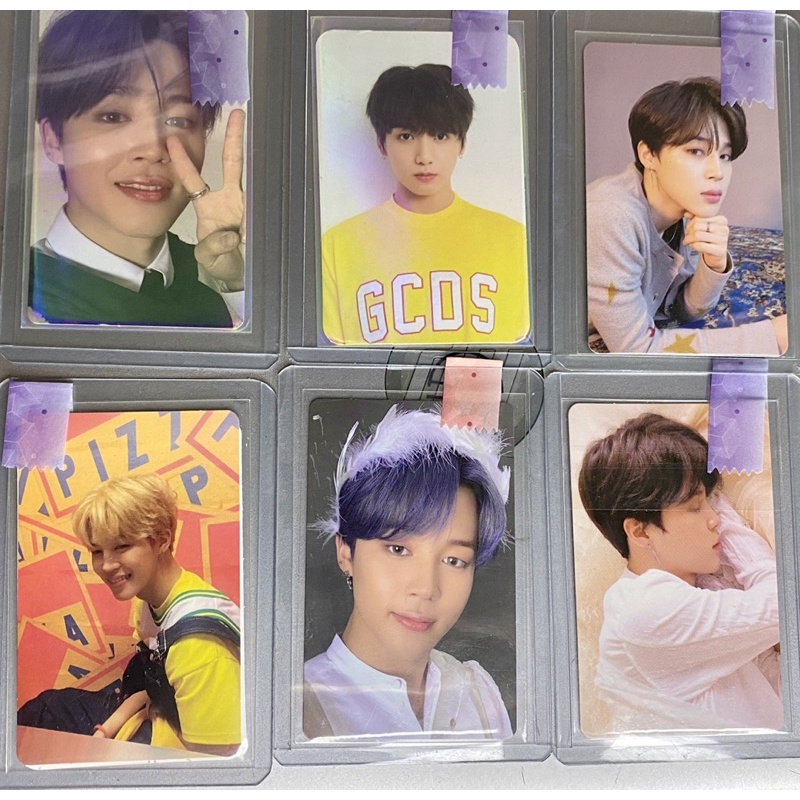 Hộp quá card off Bias