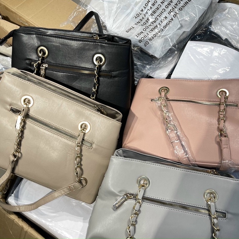 TÚI CÔNG SỞ DARCY MARKS