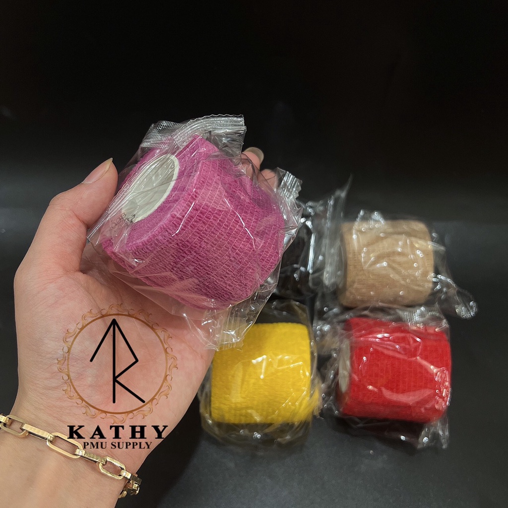 Cuộn vải bọc máy