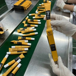 Tinh Chất Chấm Nốt Mụn V LU AN 20ml