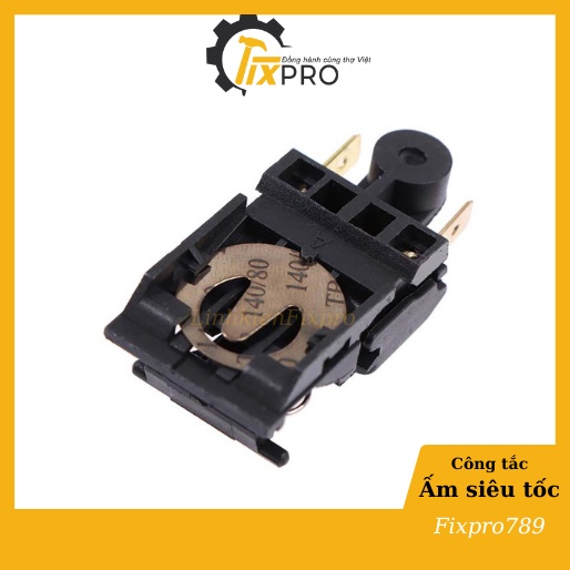 Công tắc ấm siêu tốc, ấm đun nước 16A 13A  250V các loại chất lượng tốt