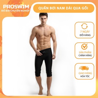 Quần Bơi Nam Dài Quá Gối Chính Hãng Sbart