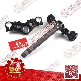 CHẢNG BA TRÊN / CHẢNG BA DƯỚI RAIDER FI / SATRIA FI CHÍNH HÃNG INDO