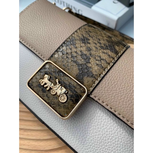 ✨Siêu Hot⚡️Túi Coach Mini