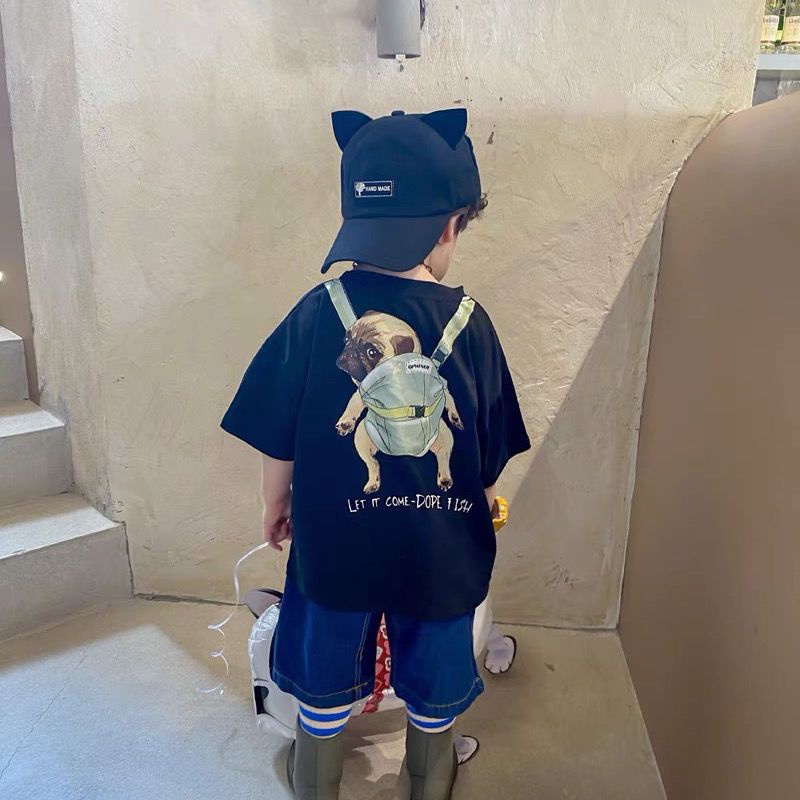 Nón phi công cho bé