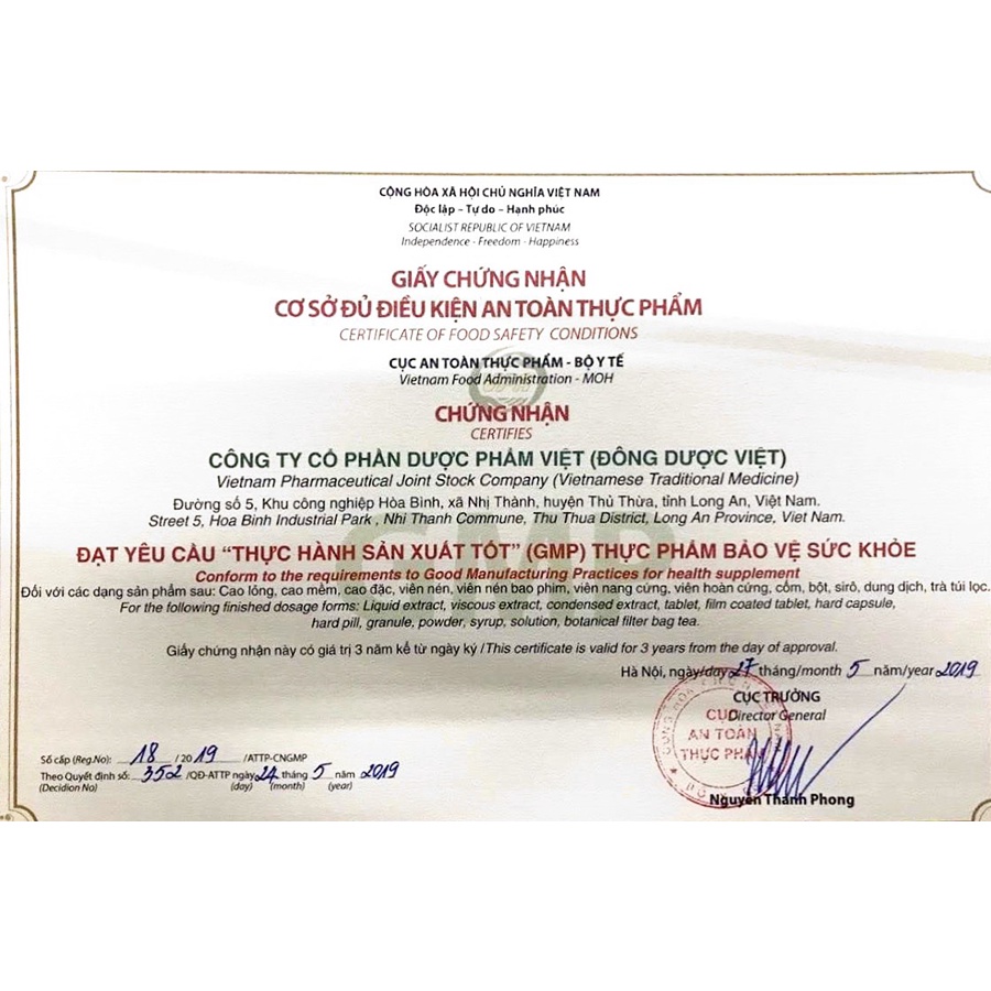 Sữa Tảo Giảm Cân Powerlife Las Beauty Chính Hãng 260gr